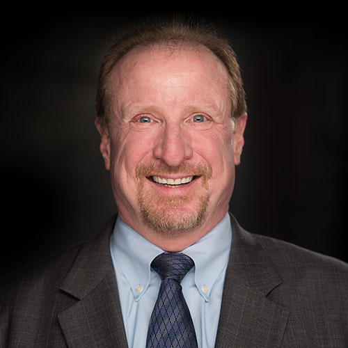 John Renner
